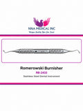 Romerowski Burnisher image 0
