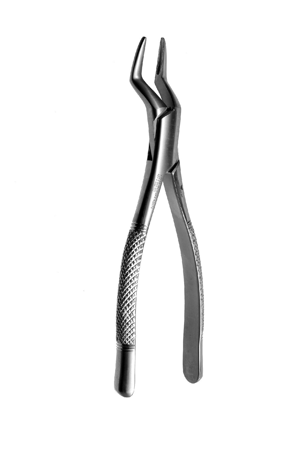 65 Upper Incisors Root Ectraction Forceps image 0