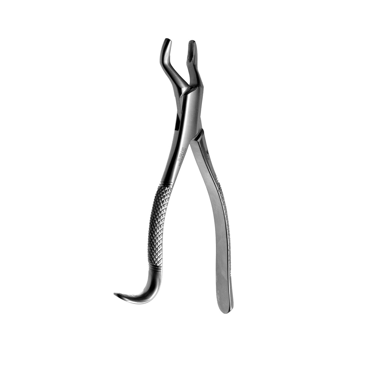 210H Upper Wisdom Extraction Forceps image 0
