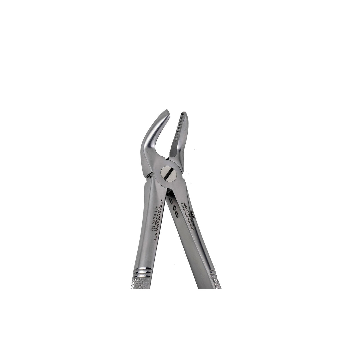 8 Lower Premolars Extraction image 0
