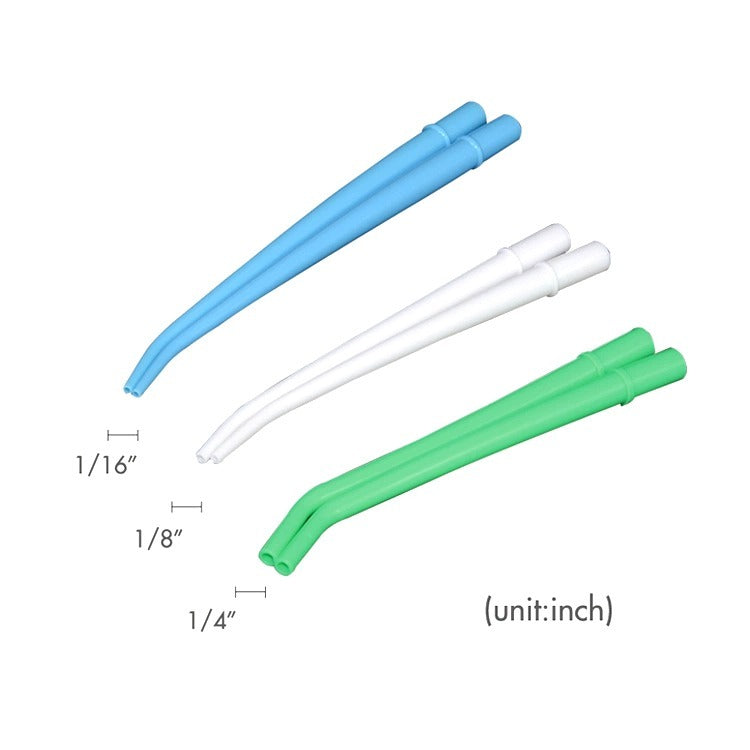 Surgical Suction Aspirator Tips - (25 PK) image 0