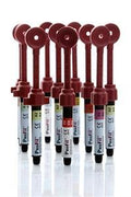 Silmet ProFil Hybrid Composite – 4 g Syringe image 0