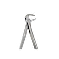 74N Lower Incissors Extraction Forceps image 0