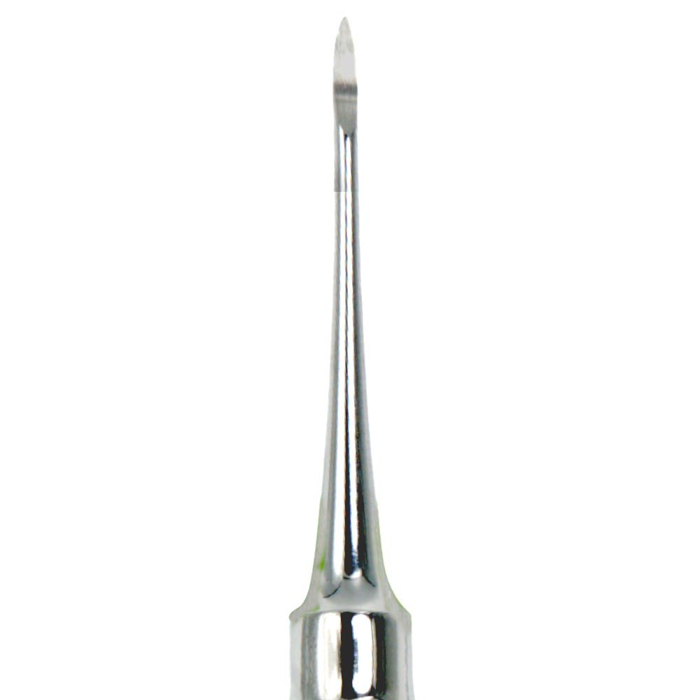 1 Heidbrink Straight Root Tip Pick image 0