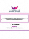 18 Burnisher image 0