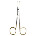 Iris Curved Scissors image 0