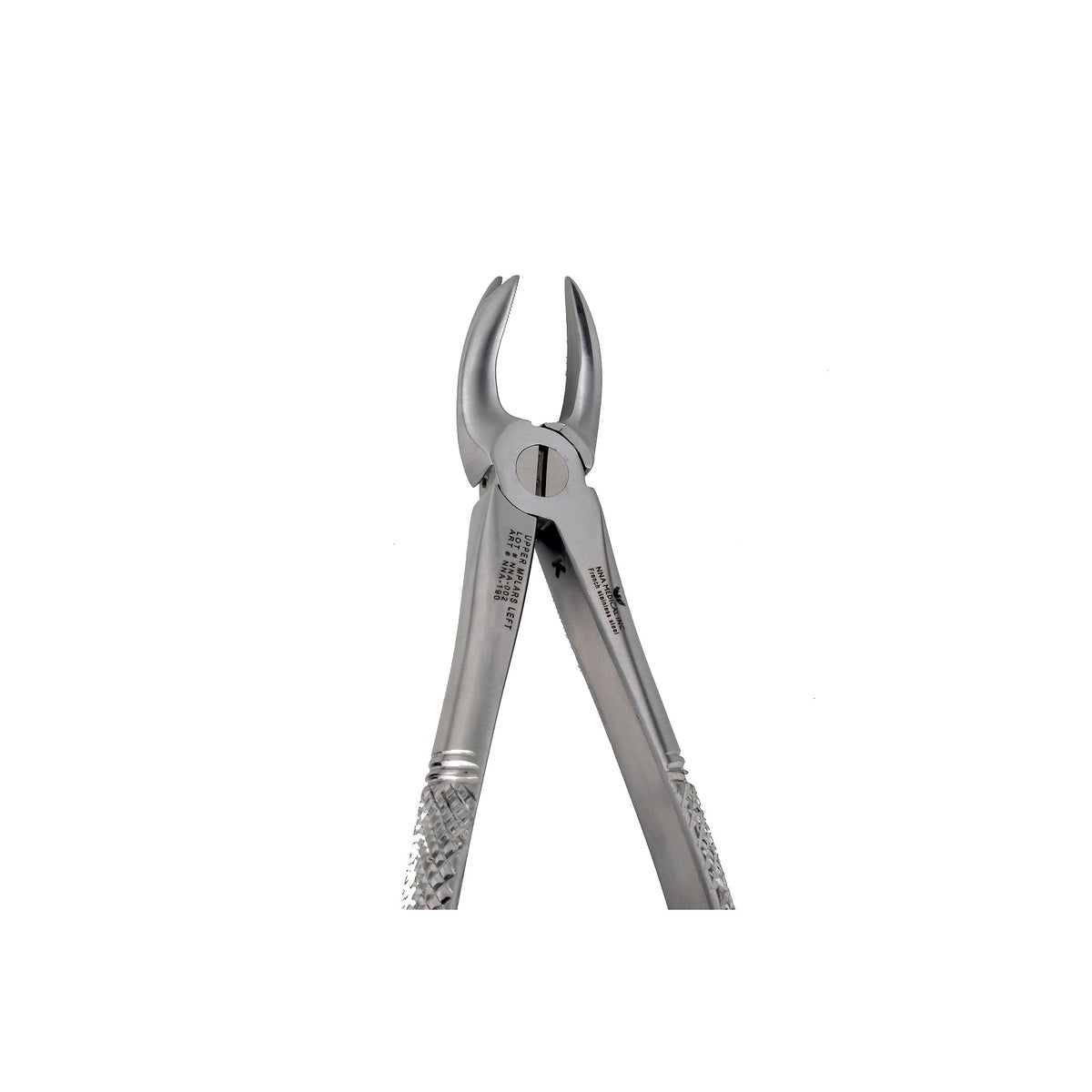 90 Left Upper Molars Extraction Forceps image 0