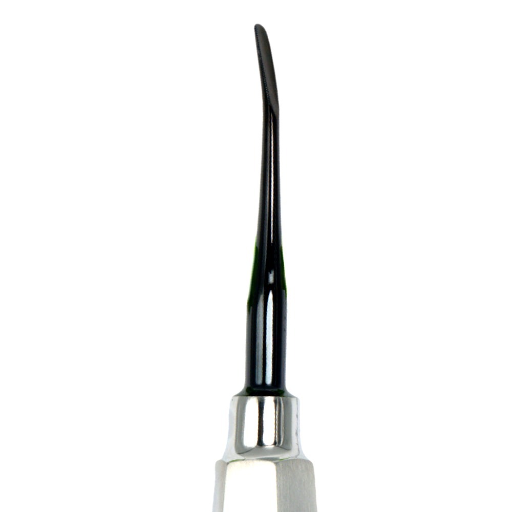 Luxating Elevator Black Line 3MM Curved image 0