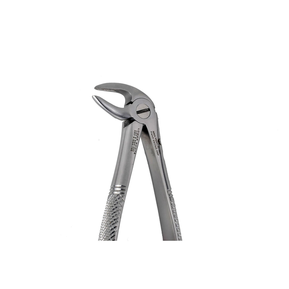 33 Lower RootsExtraction Forceps image 0