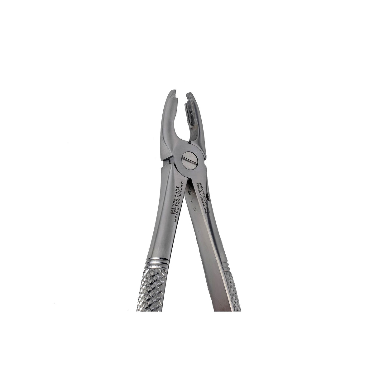 F3 Upper Anterior Extraction Forceps image 0