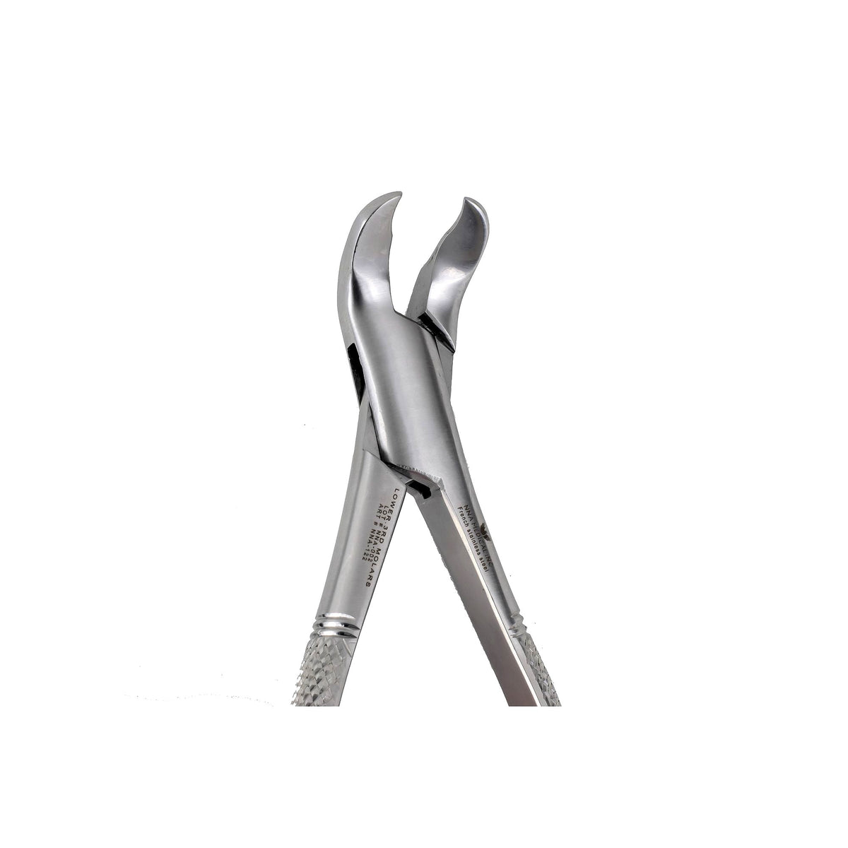 5 3rd Lower Molars Extraction image 0