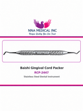 Baishi Gingival Cord Packer image 0