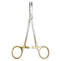 Mayo Needle Holder Curved image 0
