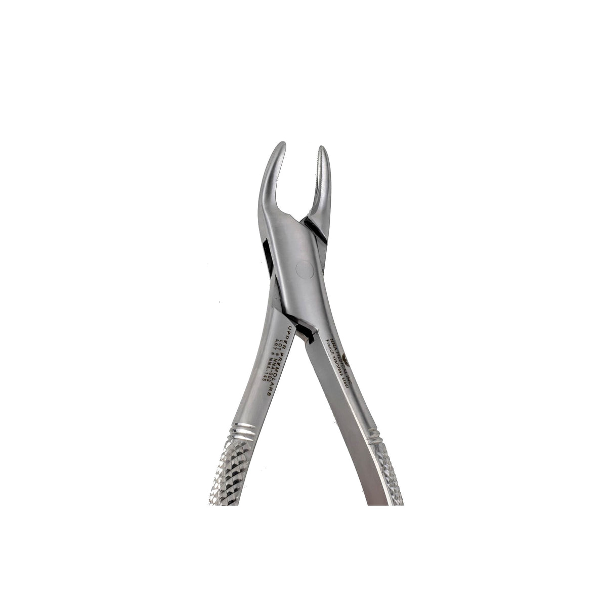 150S Upper PreMolars Extraction for kids Extraction image 0