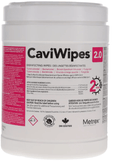 CaviWipes 2.0 | Hospital-Grade Disinfectant Wipes | Buy Online image 0