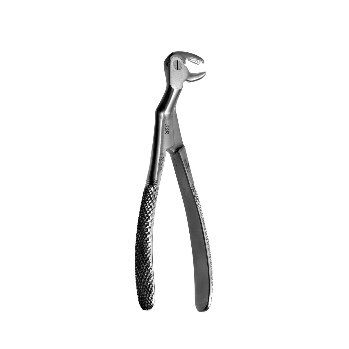 22R Lower Wisdom Extraction Forcesp image 0