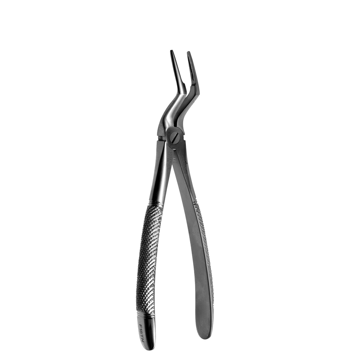 F18TN Upper Root Extraction Forceps image 0