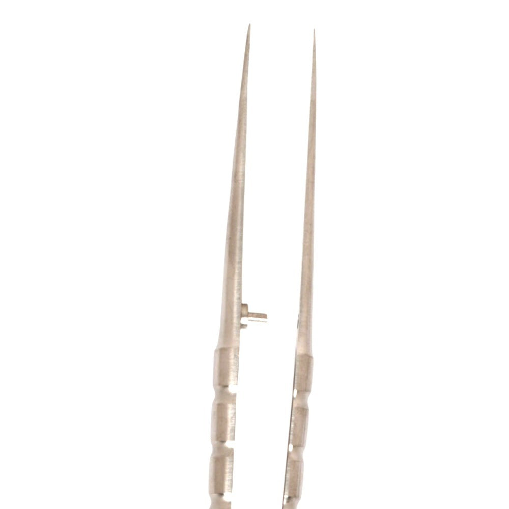 Micro Tweezer 17Cm image 0