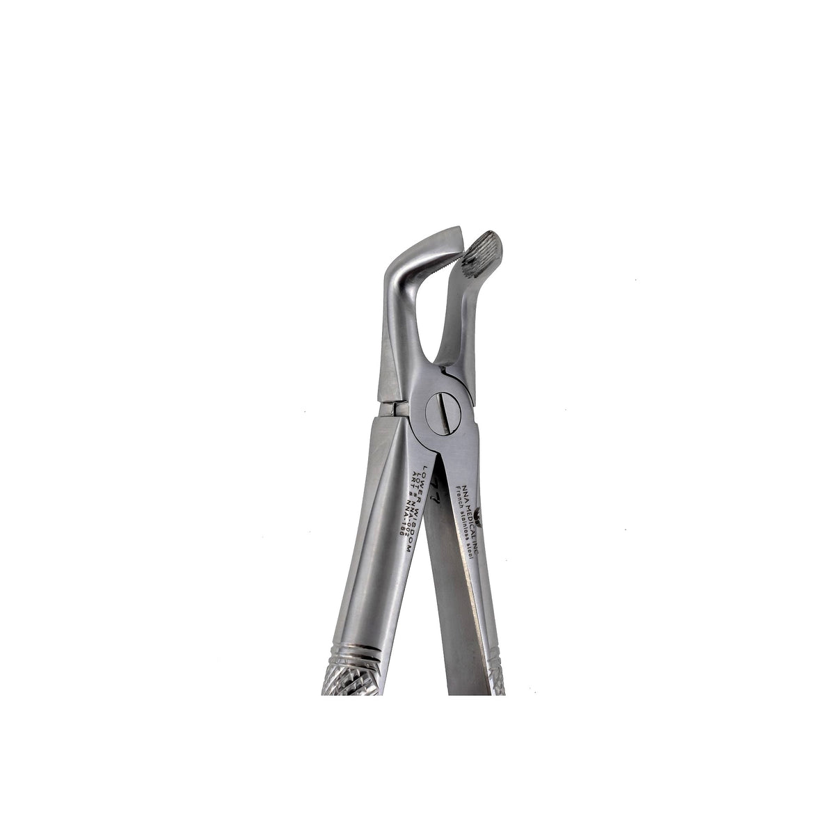 79 Lower Wisdoms Extraction image 0