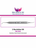 2 Burnisher DE image 0