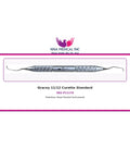 Gracey 11/12 Curette Standard image 0