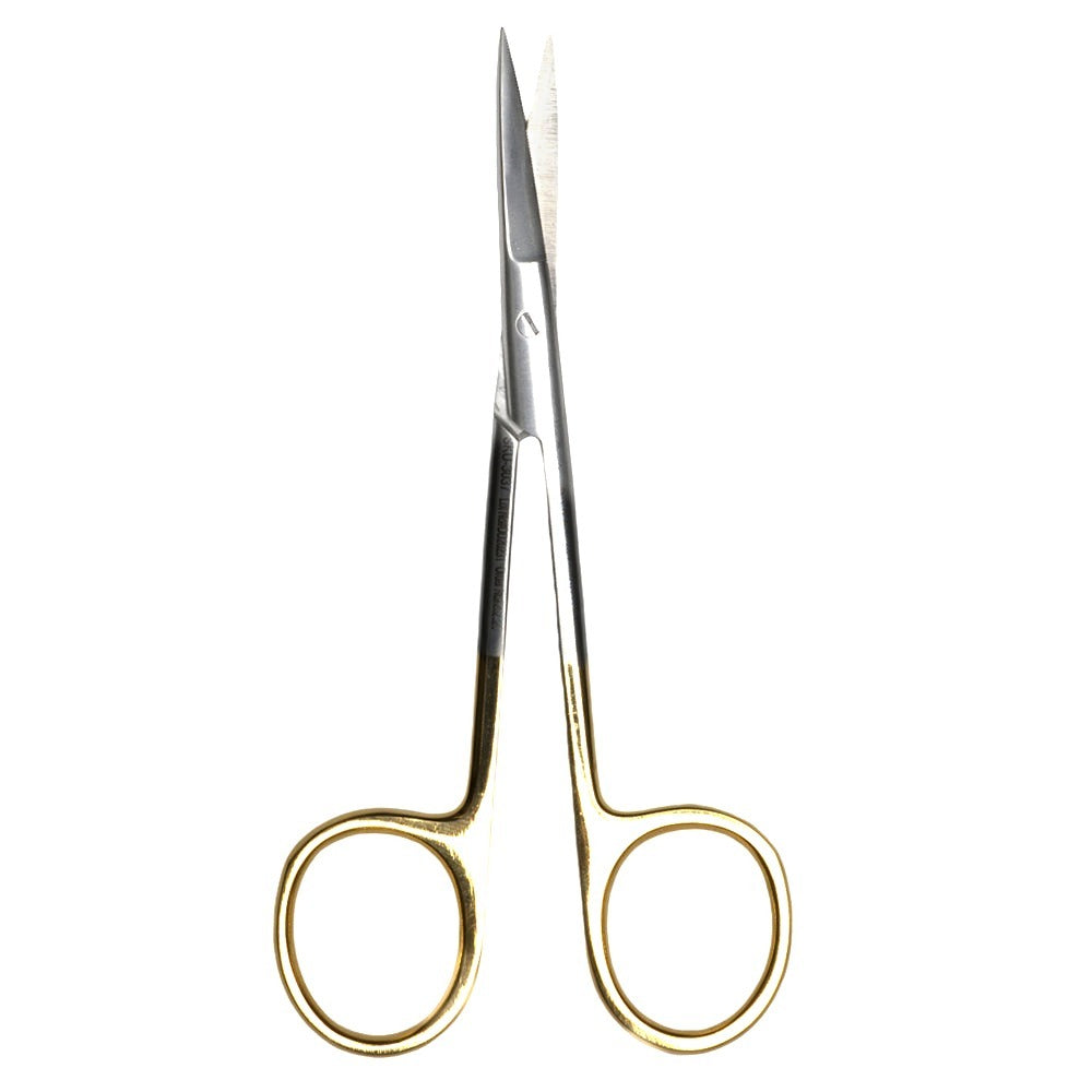 Iris Super Cut Straight Scissors image 0