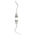 TU17/UNC15 Double-Ended Probe/Explorer image 0