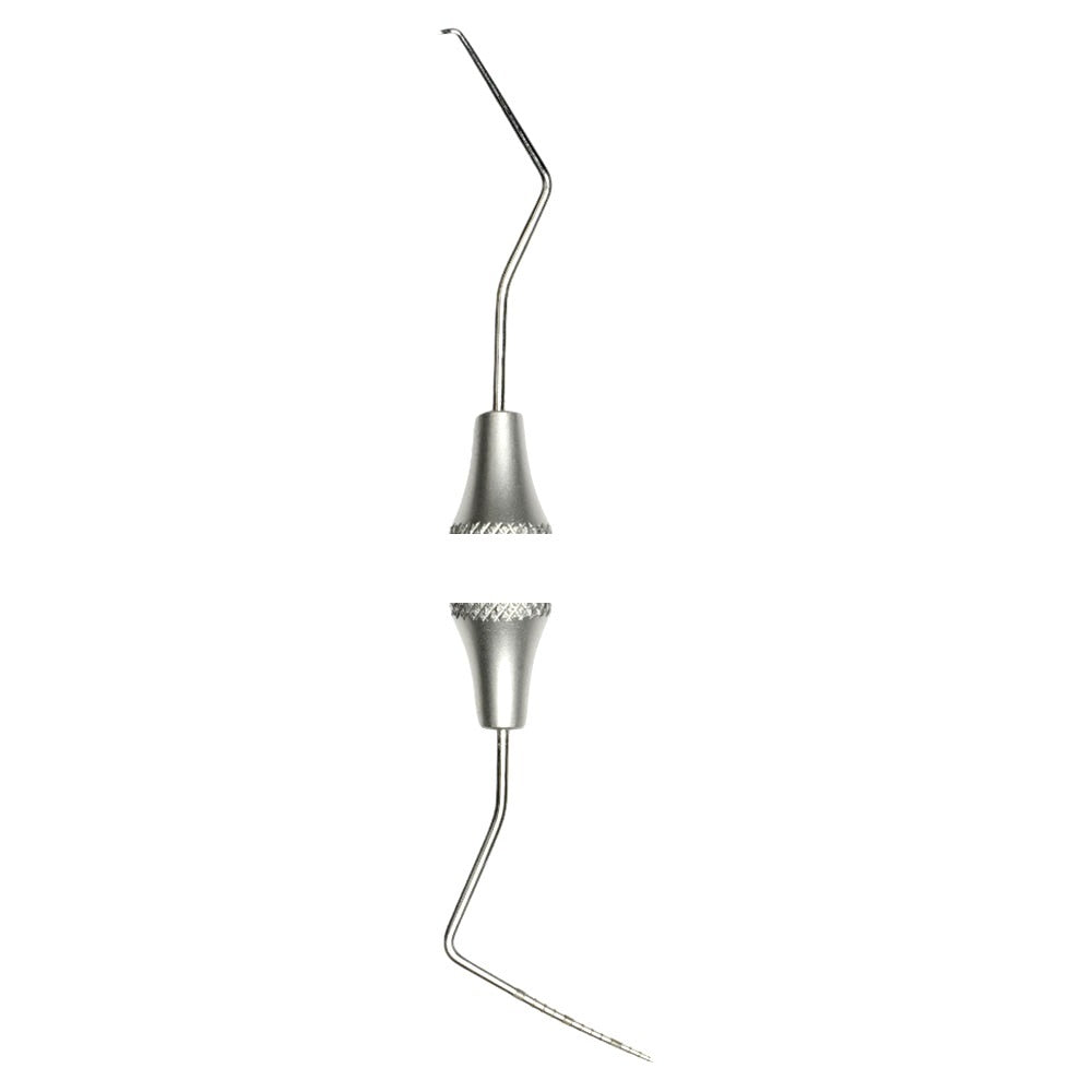 TU17/UNC15 Double-Ended Probe/Explorer image 0