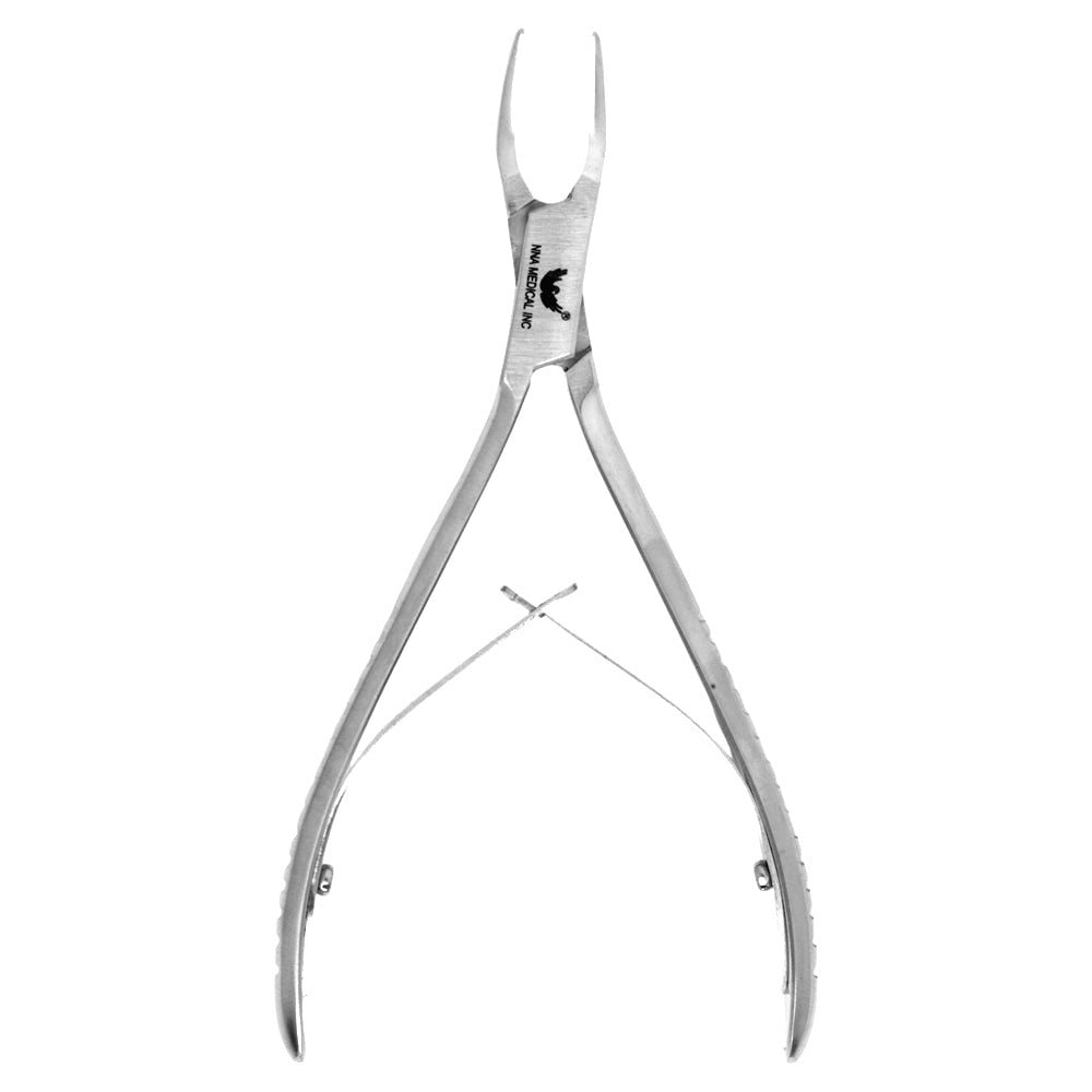Rongeur Micro Friedman image 0