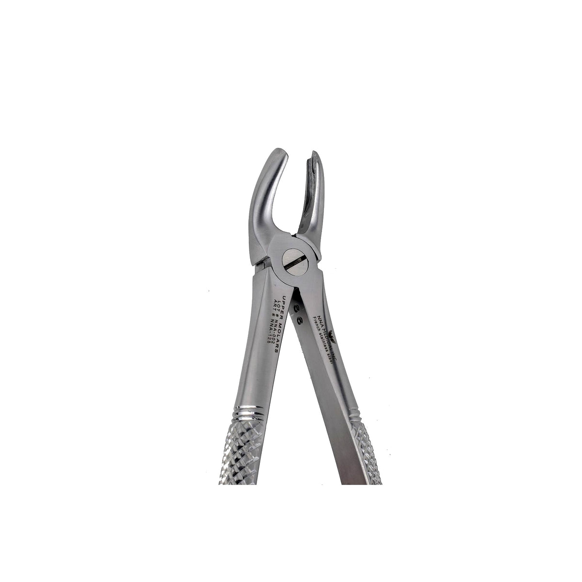 18A Universal Upper Molars Extraction image 0