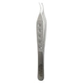 Adson Kocher 1x2 Curved Tissue Forceps image 0