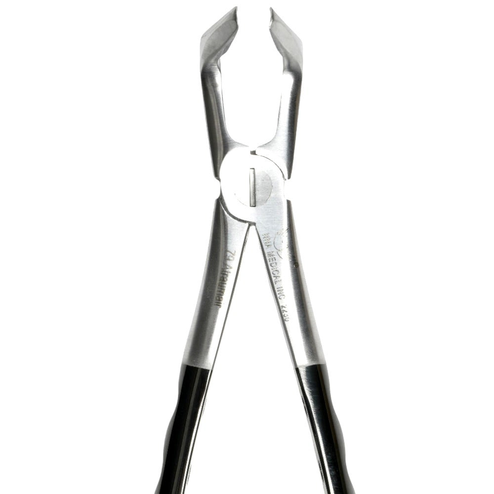 79 Atraumair Forceps Lower Molars image 0