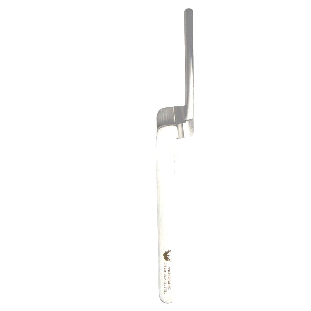 Miller Articulating Paper Forceps image 0