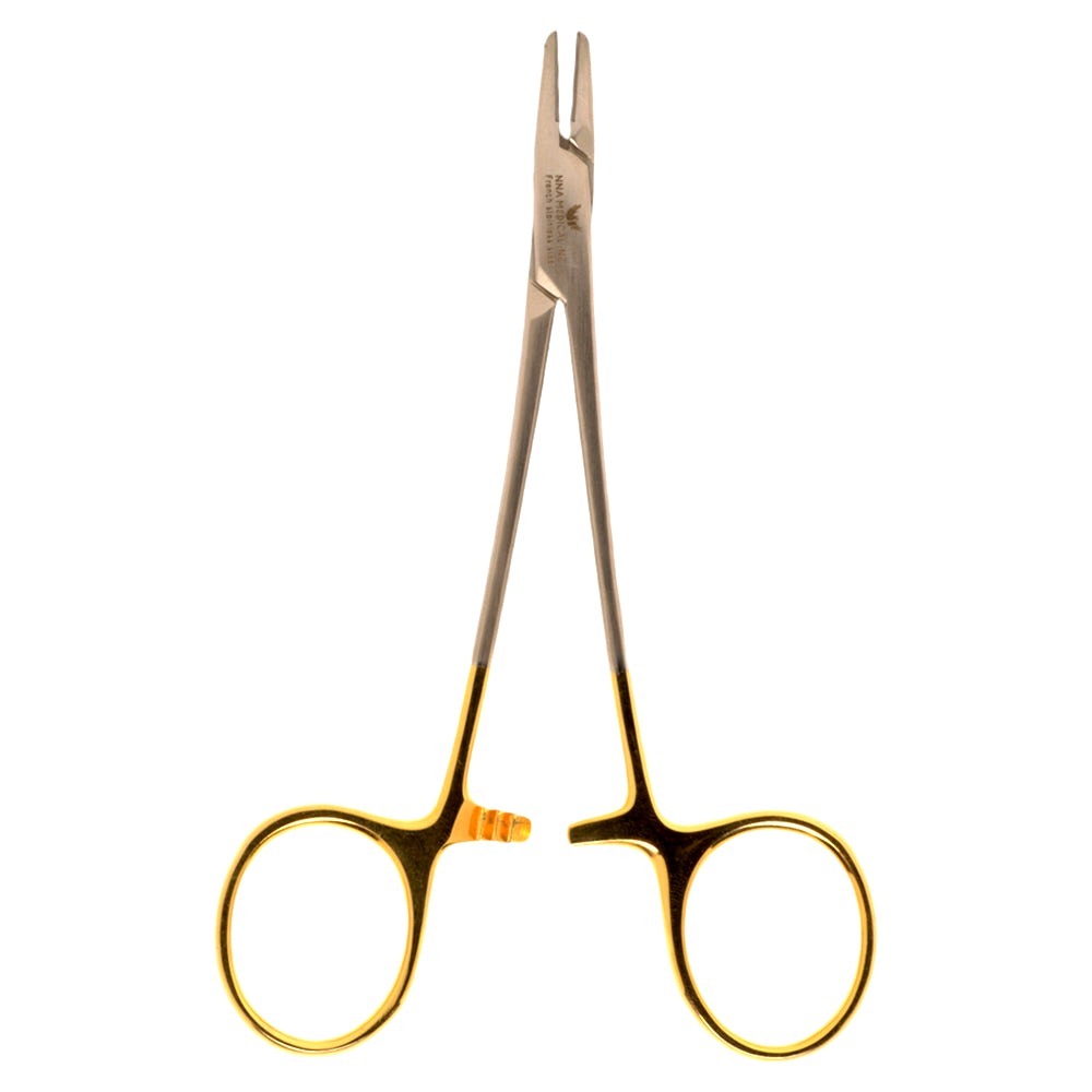 Webster Needle Holder TC image 0