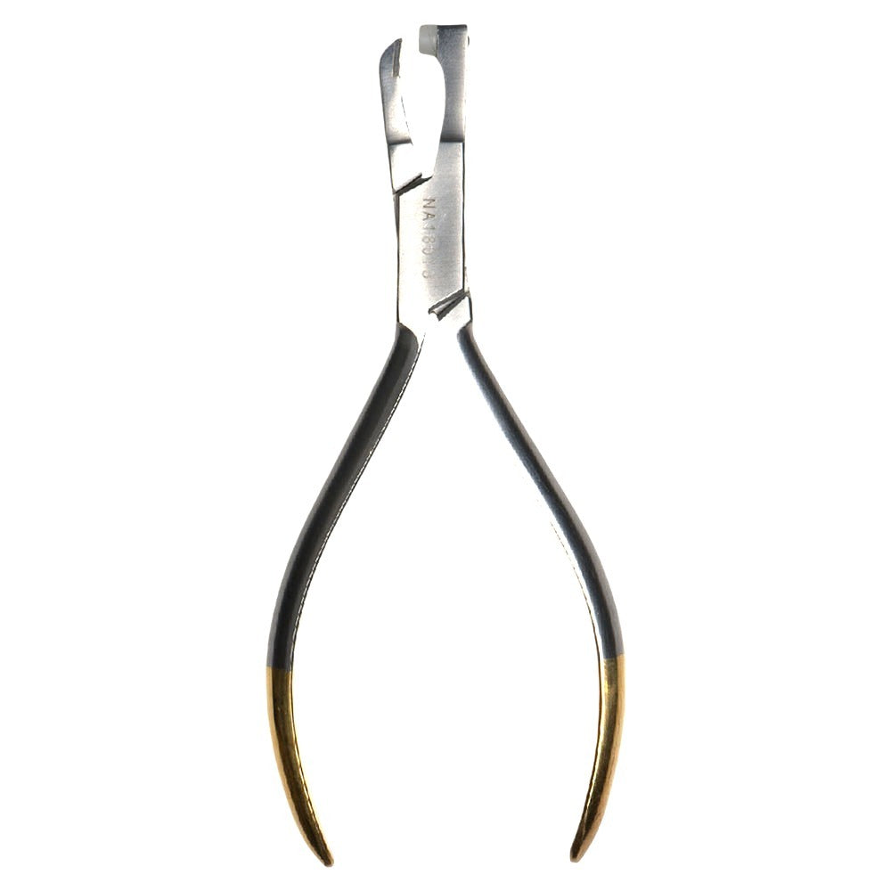 Posterior Band Removing Plier image 0