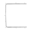 Rubber Dam Frame Small image 0