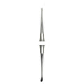 2/4 Molt Bone Curette image 0