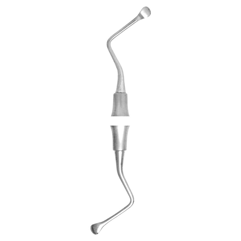 86/87 Lucas Bone Curette image 0