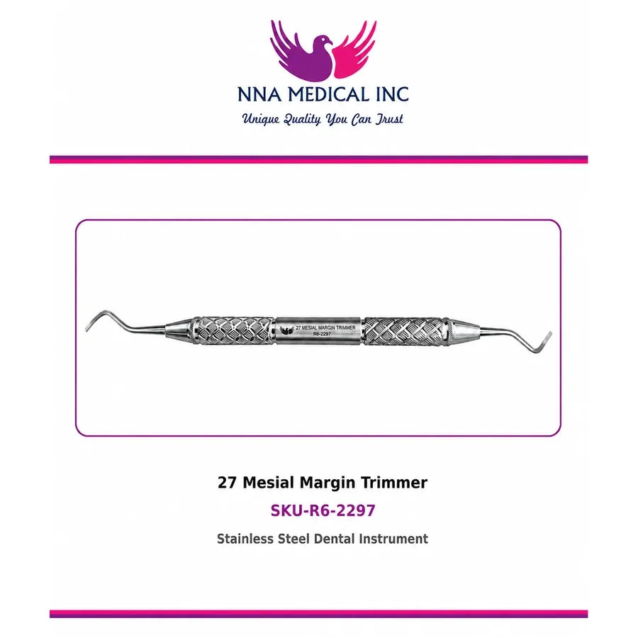 27 Mesial Margin Trimmer image 0