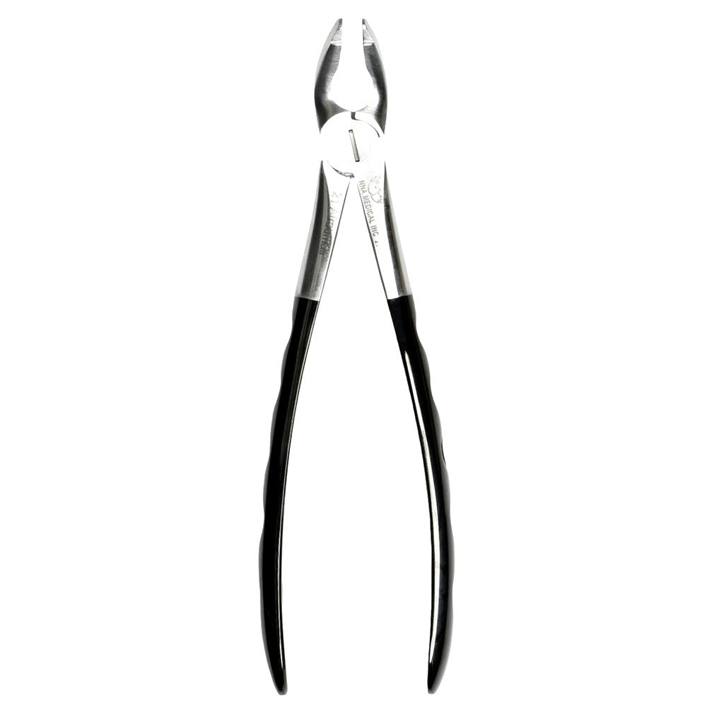 217 Atraumair Forceps 1st and 2nd Molars image 0