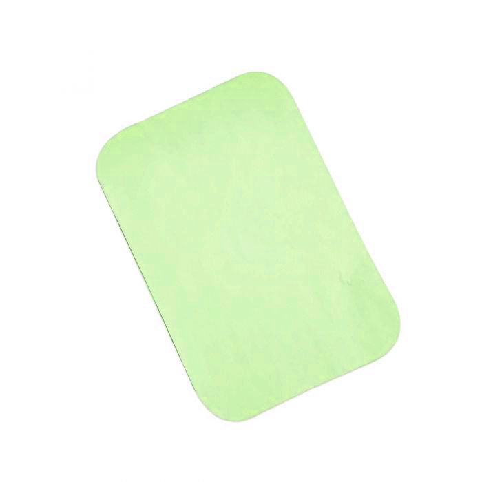 Paper Tray Covers - Green