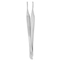 Adson Tissue Forceps 1x2 Tooth image 0