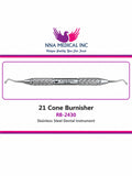 21 Cone Burnisher image 0