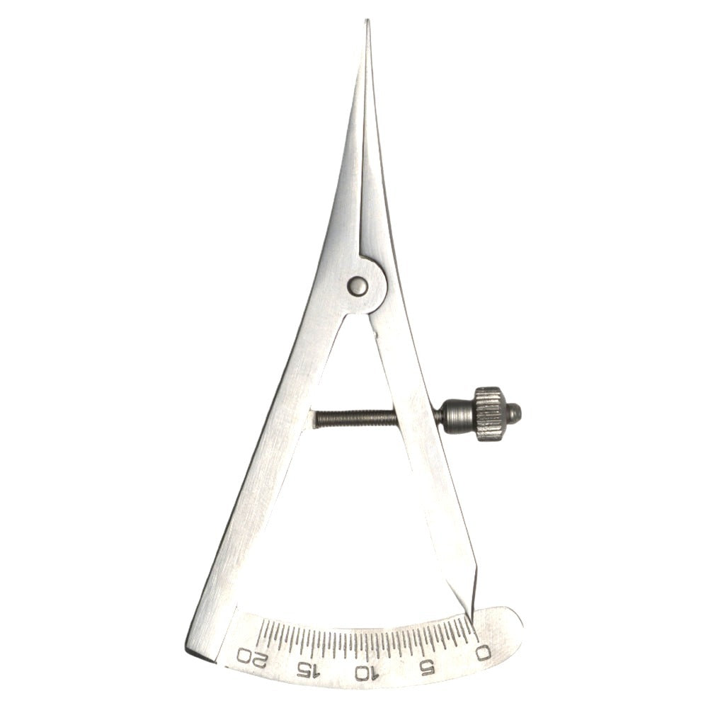 Castroviejo Caliper 3.75 image 0