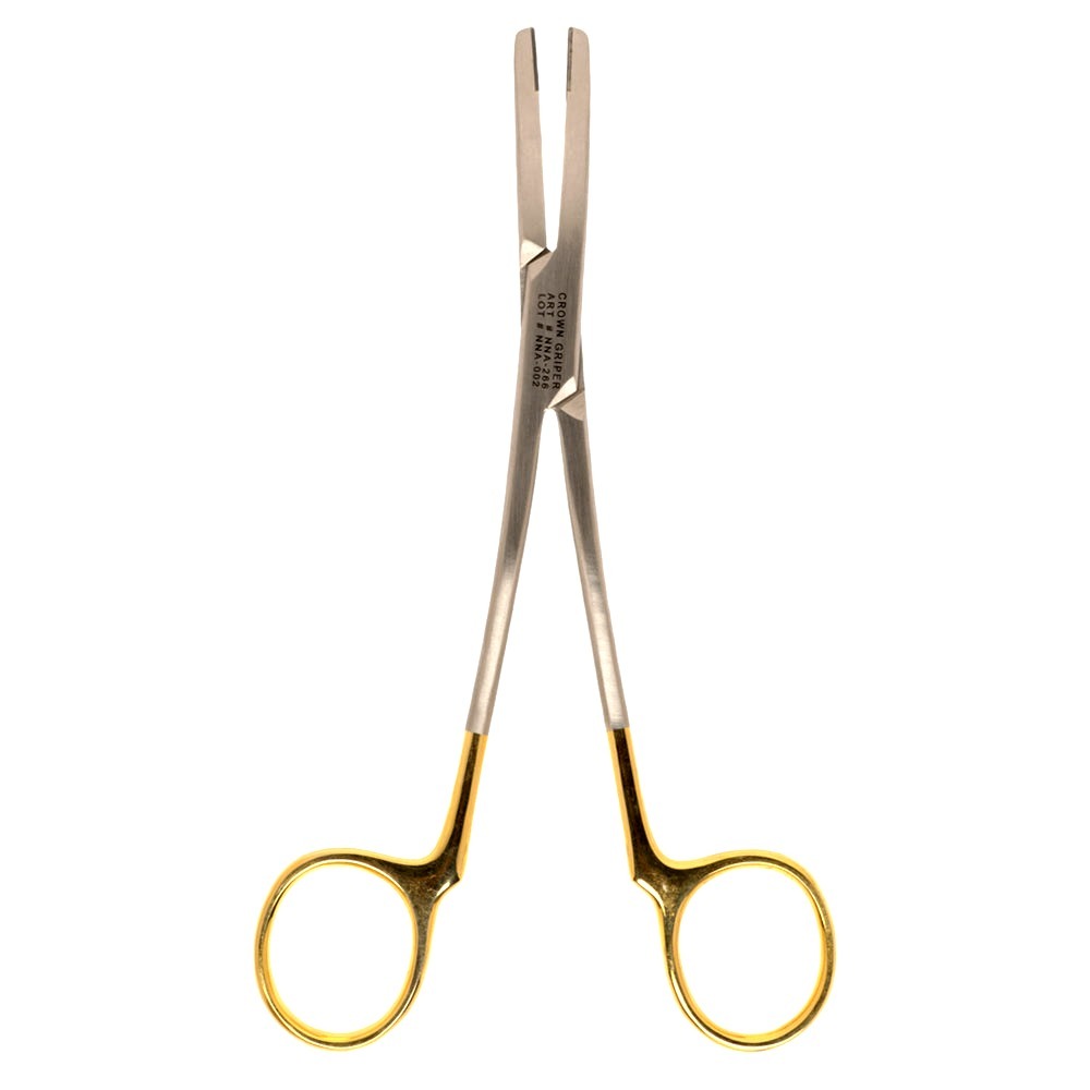 Wynman Temporary Crown Remover image 0