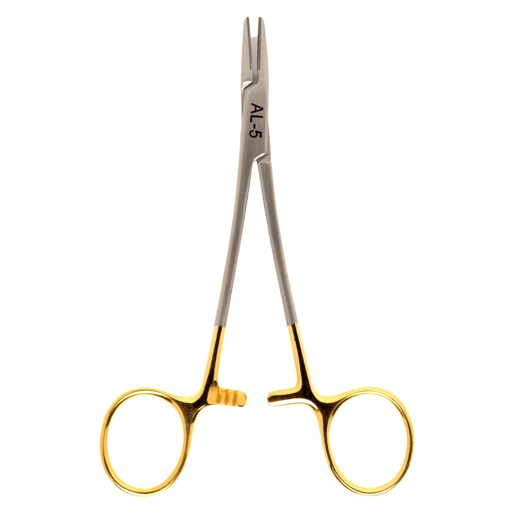 Mayo Hager 11691 Needle Holder image 0