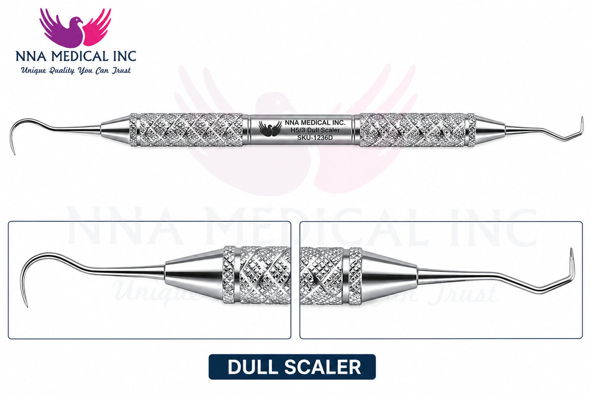 Dull Scaler H5/3 image 0