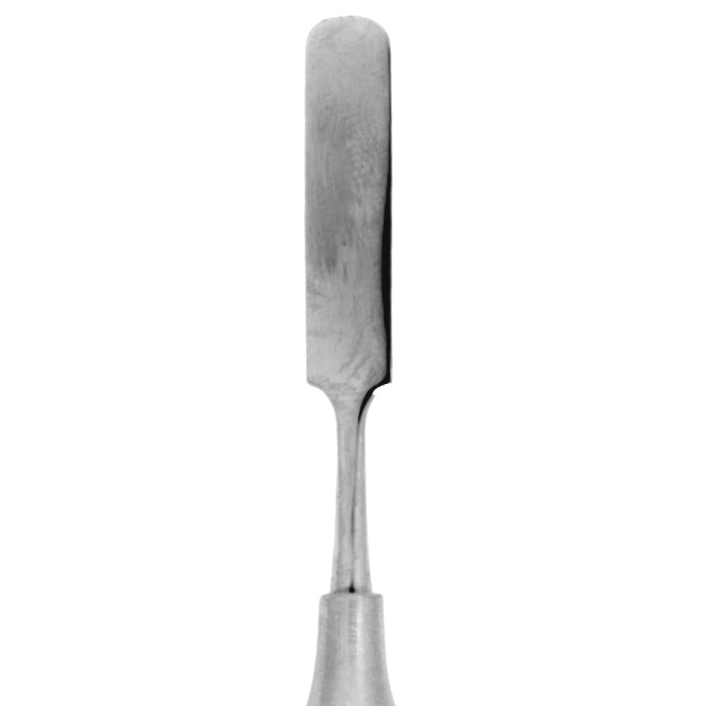 A6 Rigid 1 Cement Spatula image 0