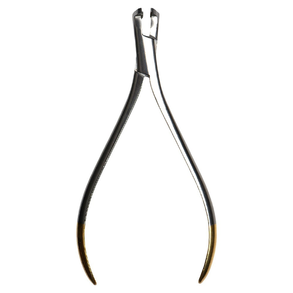 Universal Cut &Hold Distal Cutter Long image 0
