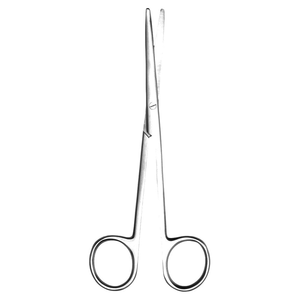 Lexer Scissors Curved B/B15.5CM image 0